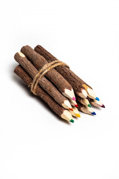 fairtrade pencils